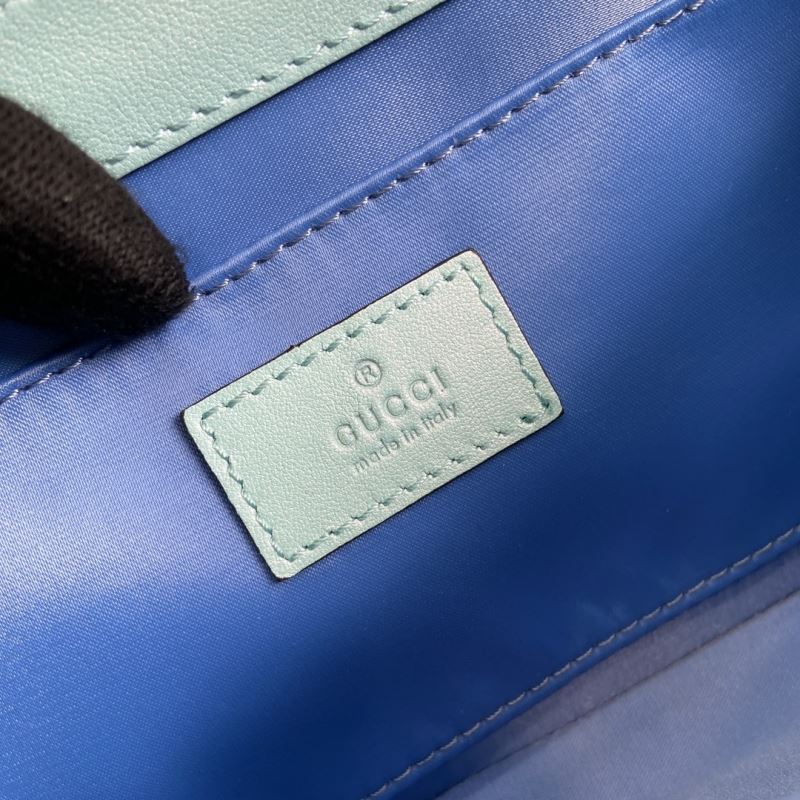 Gvc*1 horsebit bags